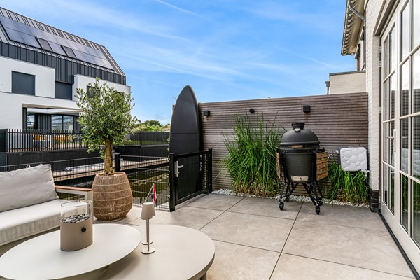 Medium property photo - Zandenburg 16, 2342 BV Oegstgeest