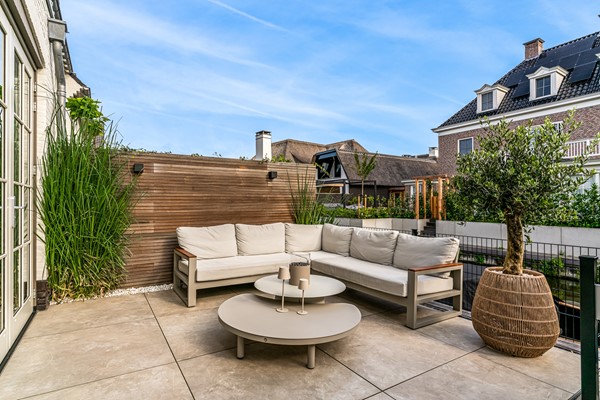 Medium property photo - Zandenburg 16, 2342 BV Oegstgeest