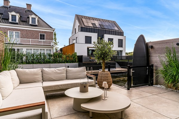 Medium property photo - Zandenburg 16, 2342 BV Oegstgeest