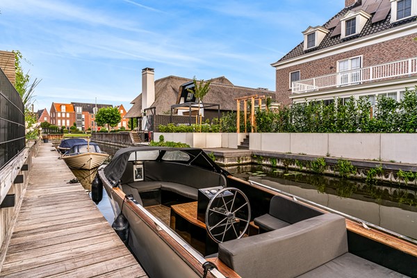 Medium property photo - Zandenburg 16, 2342 BV Oegstgeest