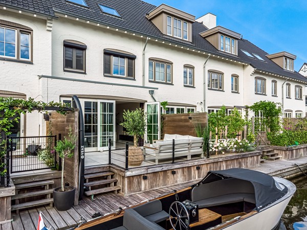 Medium property photo - Zandenburg 16, 2342 BV Oegstgeest