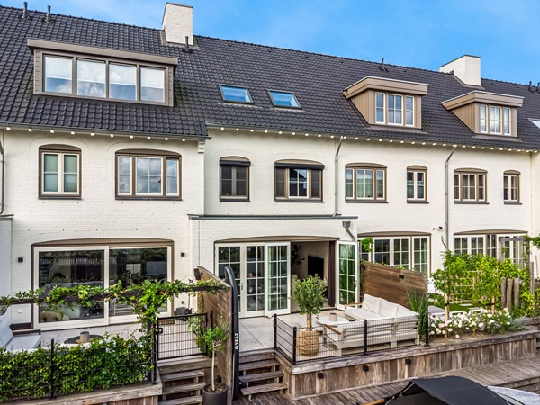Medium property photo - Zandenburg 16, 2342 BV Oegstgeest