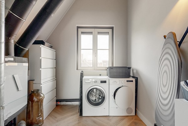 Medium property photo - Zandenburg 16, 2342 BV Oegstgeest