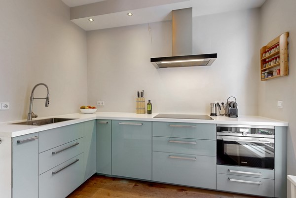 Medium property photo - Herensteeg 33, 2311 SH Leiden