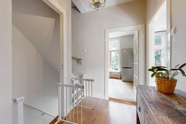 Medium property photo - Herensteeg 33, 2311 SH Leiden