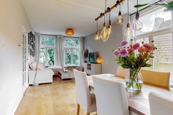 Medium property photo - Herensteeg 33, 2311 SH Leiden