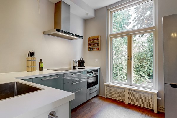 Medium property photo - Herensteeg 33, 2311 SH Leiden