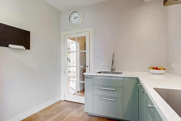 Medium property photo - Herensteeg 33, 2311 SH Leiden