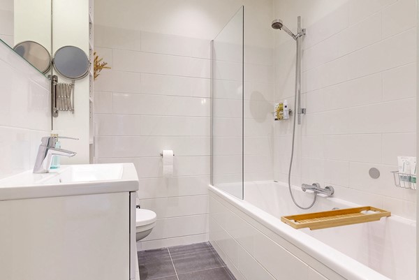Medium property photo - Herensteeg 33, 2311 SH Leiden