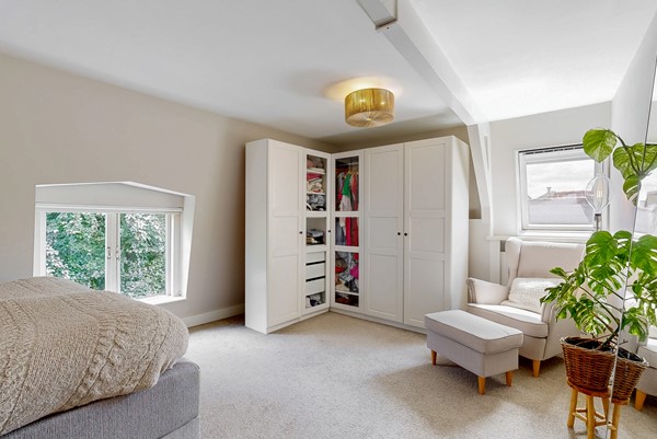 Medium property photo - Herensteeg 33, 2311 SH Leiden