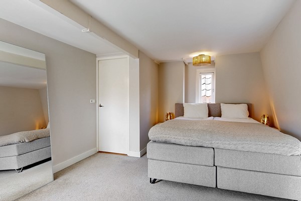 Medium property photo - Herensteeg 33, 2311 SH Leiden