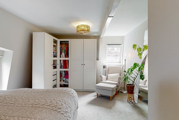 Medium property photo - Herensteeg 33, 2311 SH Leiden