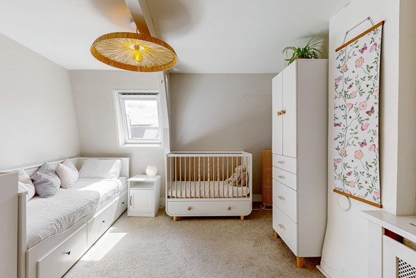 Medium property photo - Herensteeg 33, 2311 SH Leiden