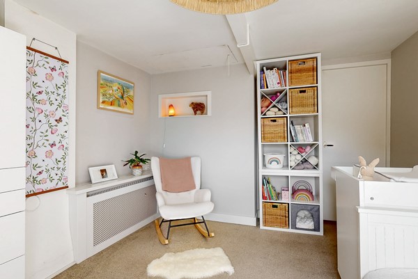 Medium property photo - Herensteeg 33, 2311 SH Leiden