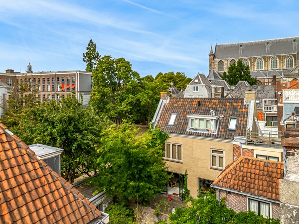 Medium property photo - Herensteeg 33, 2311 SH Leiden