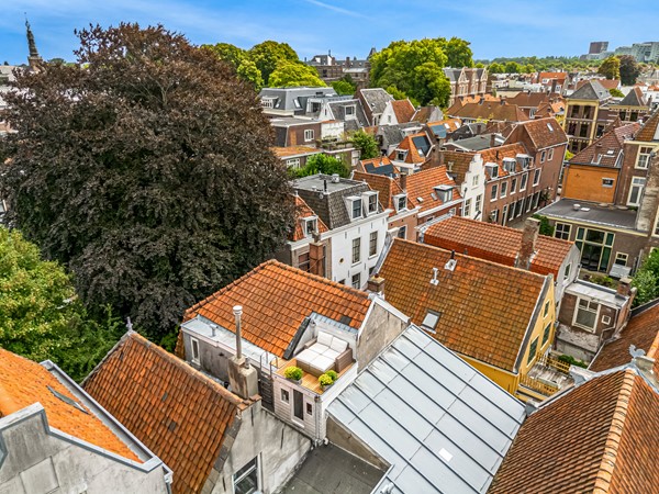 Medium property photo - Herensteeg 33, 2311 SH Leiden