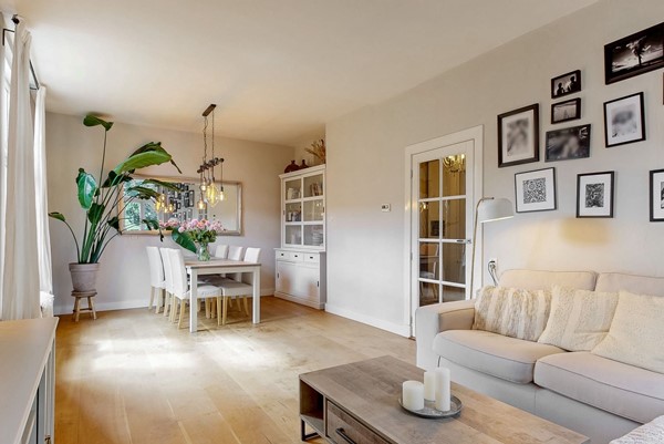 Medium property photo - Herensteeg 33, 2311 SH Leiden