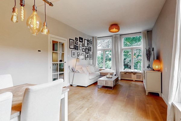 Medium property photo - Herensteeg 33, 2311 SH Leiden