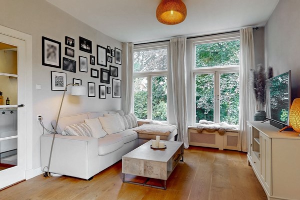 Medium property photo - Herensteeg 33, 2311 SH Leiden