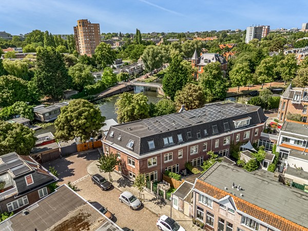 Medium property photo - Schelpenkade 59, 2313 ZZ Leiden