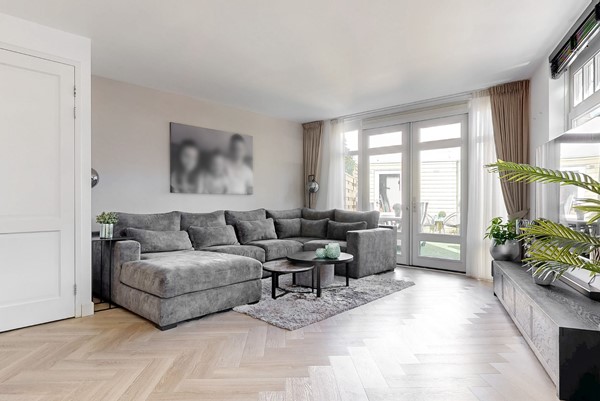 Medium property photo - Schelpenkade 59, 2313 ZZ Leiden