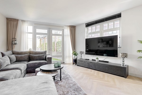 Medium property photo - Schelpenkade 59, 2313 ZZ Leiden