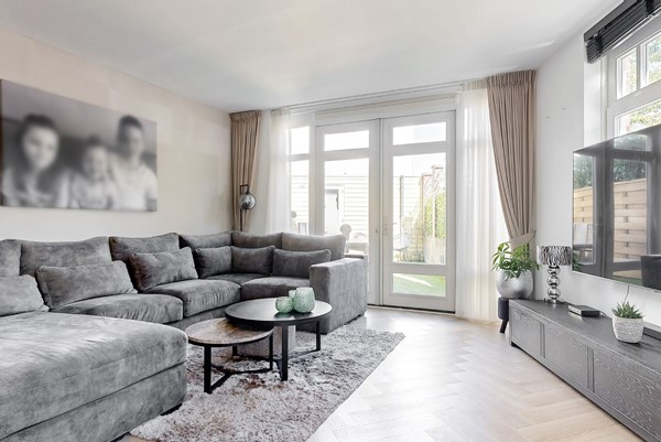 Medium property photo - Schelpenkade 59, 2313 ZZ Leiden