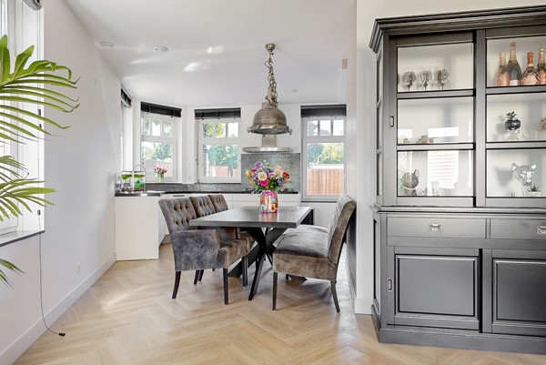 Medium property photo - Schelpenkade 59, 2313 ZZ Leiden