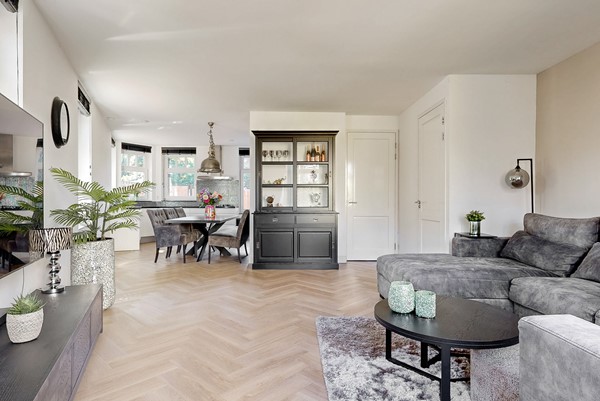 Medium property photo - Schelpenkade 59, 2313 ZZ Leiden