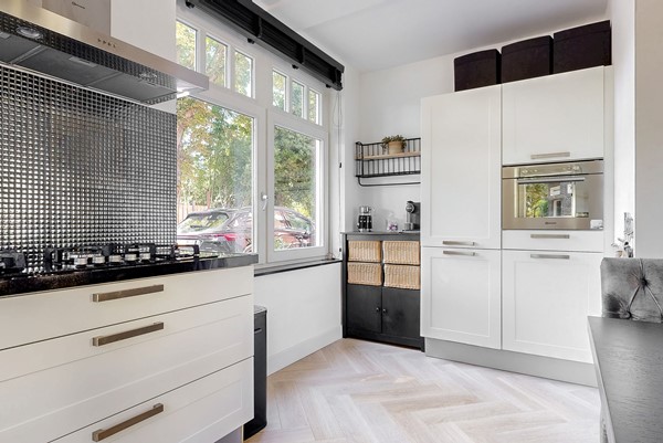 Medium property photo - Schelpenkade 59, 2313 ZZ Leiden