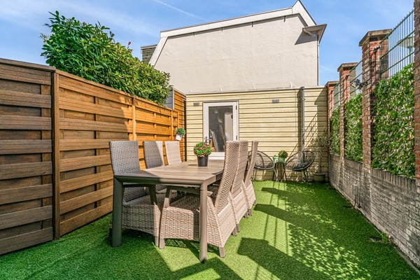 Medium property photo - Schelpenkade 59, 2313 ZZ Leiden