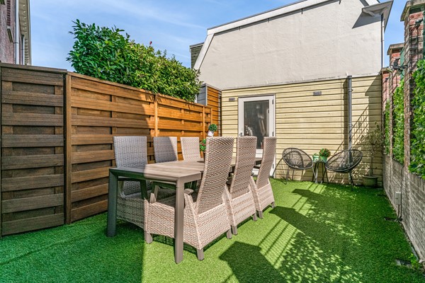 Medium property photo - Schelpenkade 59, 2313 ZZ Leiden