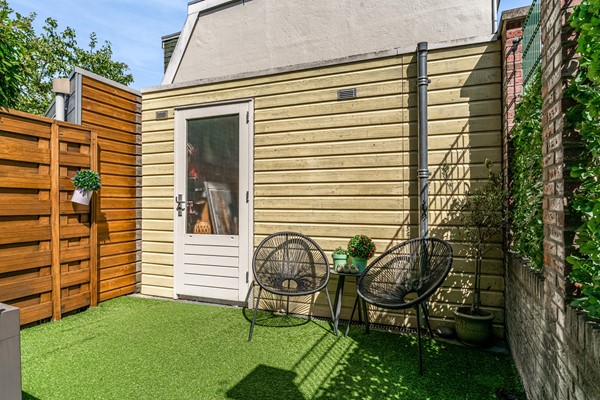 Medium property photo - Schelpenkade 59, 2313 ZZ Leiden