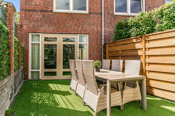 Medium property photo - Schelpenkade 59, 2313 ZZ Leiden