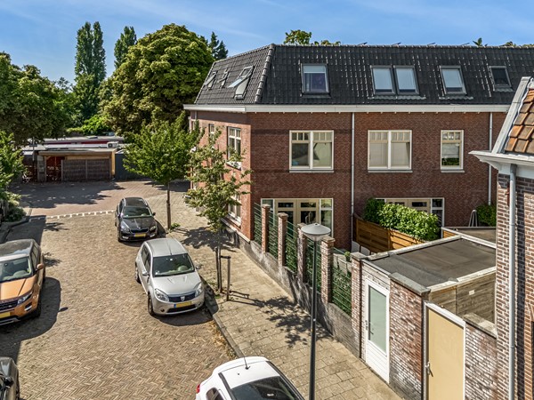 Medium property photo - Schelpenkade 59, 2313 ZZ Leiden