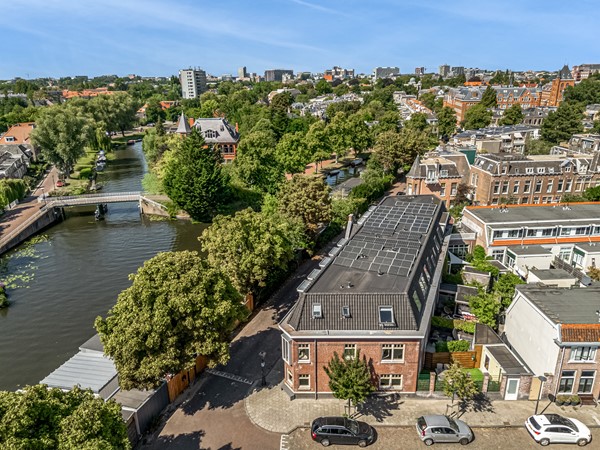 Property photo - Schelpenkade 59, 2313ZZ Leiden