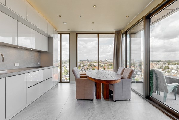 Medium property photo - Oosterkerkstraat 60, 2312 SN Leiden