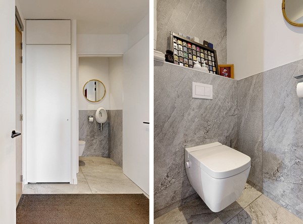 Medium property photo - Oosterkerkstraat 60, 2312 SN Leiden