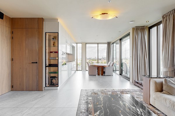 Medium property photo - Oosterkerkstraat 60, 2312 SN Leiden