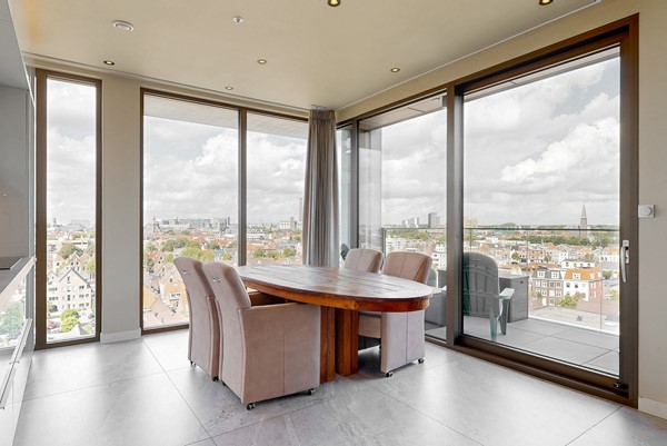 Medium property photo - Oosterkerkstraat 60, 2312 SN Leiden