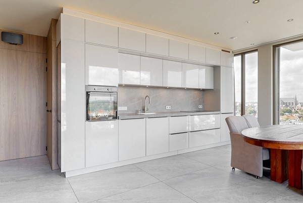 Medium property photo - Oosterkerkstraat 60, 2312 SN Leiden
