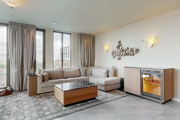 Medium property photo - Oosterkerkstraat 60, 2312 SN Leiden