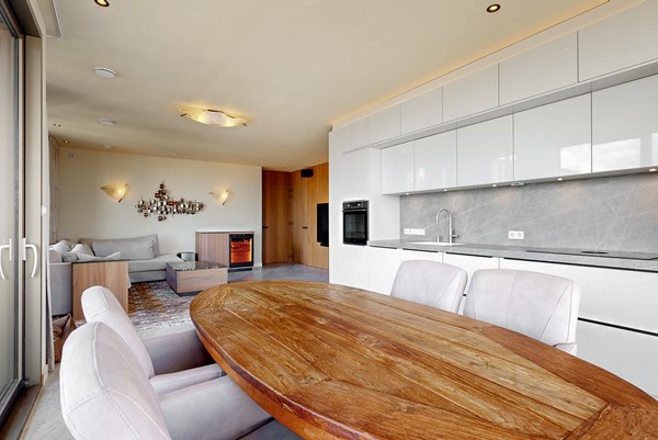 Medium property photo - Oosterkerkstraat 60, 2312 SN Leiden