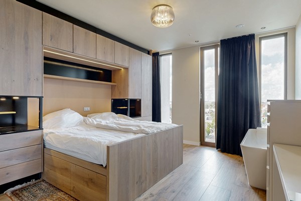 Medium property photo - Oosterkerkstraat 60, 2312 SN Leiden
