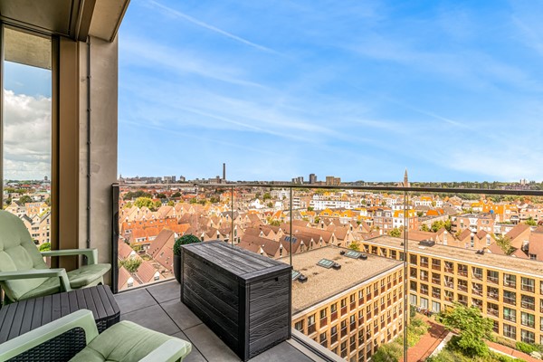 Medium property photo - Oosterkerkstraat 60, 2312 SN Leiden