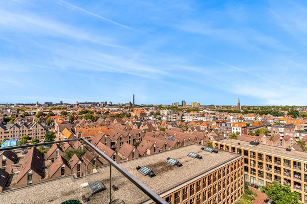 Medium property photo - Oosterkerkstraat 60, 2312 SN Leiden