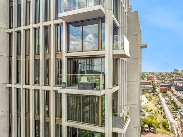 Medium property photo - Oosterkerkstraat 60, 2312 SN Leiden