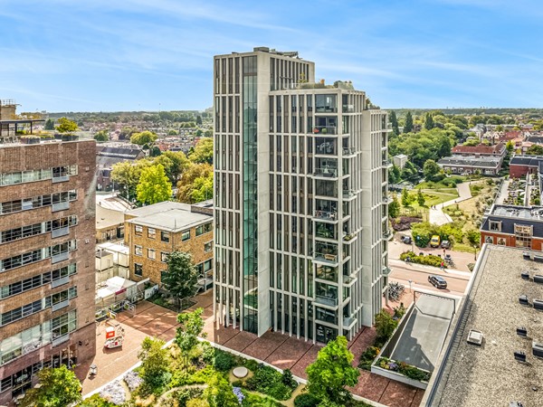 Medium property photo - Oosterkerkstraat 60, 2312 SN Leiden
