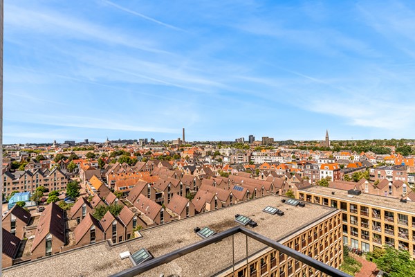 Medium property photo - Oosterkerkstraat 60, 2312 SN Leiden