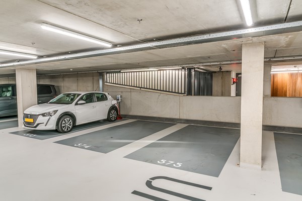 Medium property photo - Oosterkerkstraat 60, 2312 SN Leiden